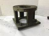 Motor Mount Bolt Pattern 4.45"