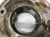 Motor Mount Bolt Pattern 4.45"