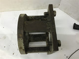 Motor Mount Bolt Pattern 4.45"