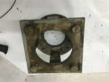 Motor Mount Bolt Pattern 4.45"