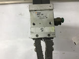 Norgren C/46140/M/36 Pneumatic Cylinder 150 Psi 40 MM Guided