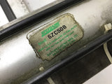 Norgren C/46140/M/36 Pneumatic Cylinder 150 Psi 40 MM Guided