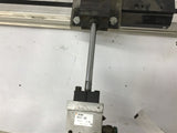 Norgren C/46140/M/36 Pneumatic Cylinder 150 Psi 40 MM Guided