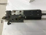 Norgren 100CA-1BA-AA400 Pneumatic Cylinder 150 Psi 4'3" Long Rodless
