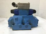 Vickers DG5S-886-TSMB11 5000 PSI Hydraulic Valve w/ DG4V-3-68C-M-W-B-40