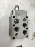 Sun Hydraulics HBM 0HJ0-A2 Valve Block