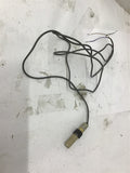 Omron E3F2-R2Z1 24-240VAC Sensor