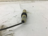 Omron E3F2-R2Z1 24-240VAC Sensor