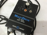 Penta Power Multi Drive DC Motor Speed Control