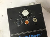 Penta Power Multi Drive DC Motor Speed Control