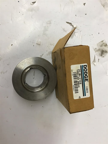 Dodge 2A.8B4.2-1610 2 Groove Pulley Uses 1610 Bushing