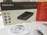 US Robotics Courier 56K Fax Modem