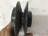 Browning 1VP44X 1 1/8 Single Groove Pulley 1 1/8" Bore