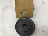 Dodge 2VP56X1-1/8 2 Groove Pulley 1-1/8" Bore