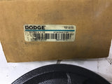 Dodge 2VP56X1-1/8 2 Groove Pulley 1-1/8" Bore