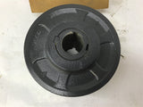 Dodge 2VP56X1-1/8 2 Groove Pulley 1-1/8" Bore