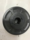 Dodge 2VP56X1-1/8 2 Groove Pulley 1-1/8" Bore