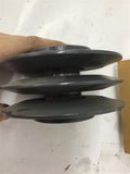 Dodge 2VP56X1-1/8 2 Groove Pulley 1-1/8" Bore