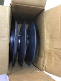 Dodge 2VP56X1-1/8 2 Groove Pulley 1-1/8" Bore