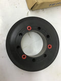 TB Woods W2814M20 Timing Belt Pulley uses SK Bushing