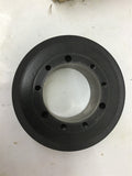 TB Woods W2814M20 Timing Belt Pulley uses SK Bushing