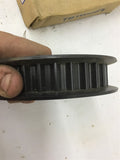 TB Woods W2814M20 Timing Belt Pulley uses SK Bushing