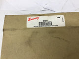 Browning BK62X1 Single Groove Pulley 1" bore