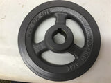 Browning BK62X1 Single Groove Pulley 1" bore