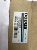 Dodge 1VP50X5/8 Single Groove Pulley 5/8" Bore 4-3/4" OD