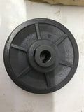 Dodge 1VP50X5/8 Single Groove Pulley 5/8" Bore 4-3/4" OD