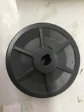 Dodge 1VP50X5/8 Single Groove Pulley 5/8" Bore 4-3/4" OD