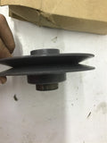 Dodge 1VP50X5/8 Single Groove Pulley 5/8" Bore 4-3/4" OD