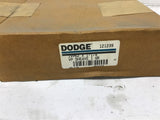Dodge 1VP62X1-1/4 Variable pitch Pulley 6" OD 1 1/4" Bore