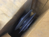Dodge 1VP62X1-1/4 Variable pitch Pulley 6" OD 1 1/4" Bore