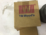TB Woods P36-5M-25 Timing Belt Pulley 1-1/8" ID x 2-7/16" OD