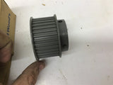 TB Woods P36-5M-25 Timing Belt Pulley 1-1/8" ID x 2-7/16" OD