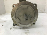 Baldor CDP3320 1/3 HP DC Motor 90 Volts 56 Frame 1750 Rpm Type PM3327P
