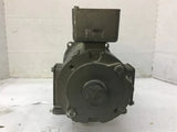 Baldor CDP3320 1/3 HP DC Motor 90 Volts 56 Frame 1750 Rpm Type PM3327P