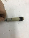 Omron E3F2-R2Z1 Photoelectric Sensor 24-240 Vac