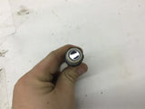 Omron E3F2-R2Z1 Photoelectric Sensor 24-240 Vac