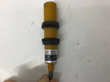 Omron E3F-R2Z1 24-240 VAC Photoelectric Sensor