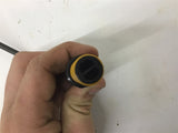 Omron E3F-R2Z1 24-240 VAC Photoelectric Sensor