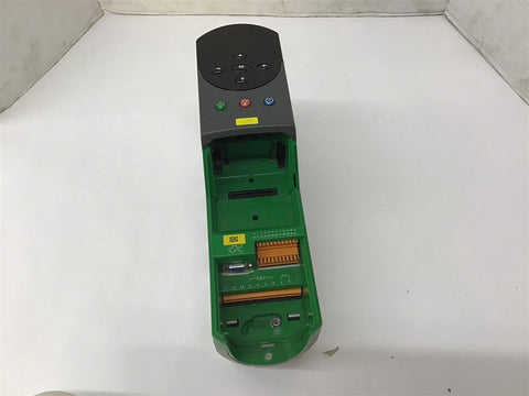 Control Techniques UNI1404 2.2KW