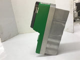 Control Techniques UNI1404 2.2KW