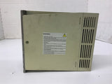 Mitsubishi MR-J2-100A 1KW Drive 170 Volt 6.0 Amp