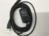 Allen Bradley USB-1761-CBL-PM02 USB Interface For AB PLC Micrologic 1000 Series