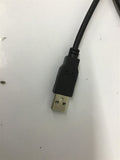 Allen Bradley USB-1761-CBL-PM02 USB Interface For AB PLC Micrologic 1000 Series