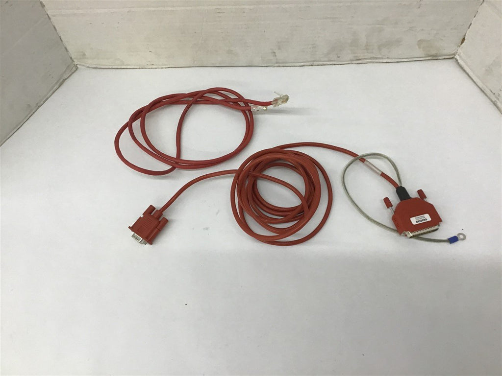 Beijers SC-09 Interface For Melsec FX And A Programming Cable