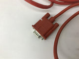 Beijers SC-09 Interface For Melsec FX And A Programming Cable