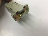 HMI-CAB-C49/H RS232 COMM 12' L